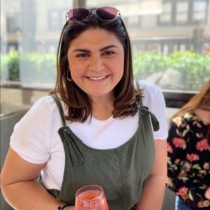 Meet your seller/buyer!